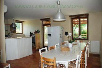 Ma-Cabane - Vente Maison SAINT-ARMEL, 242 m²