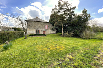 Ma-Cabane - Vente Maison SAINT-ARMEL, 254 m²