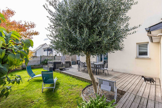 Ma-Cabane - Vente Maison SAINT-ARMEL, 157 m²