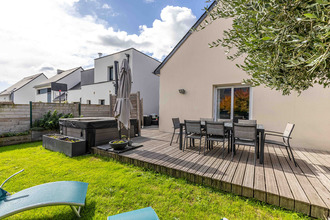 Ma-Cabane - Vente Maison SAINT-ARMEL, 157 m²