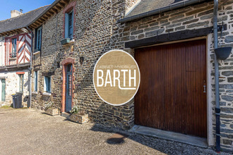 Vente Maison 35230, SAINT-ARMEL France
