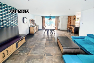 Ma-Cabane - Vente Maison SAINT-ARMEL, 127 m²