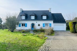 Ma-Cabane - Vente Maison SAINT-ARMEL, 150 m²