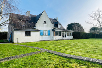 Ma-Cabane - Vente Maison SAINT-ARMEL, 150 m²