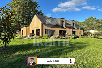 Ma-Cabane - Vente Maison Saint-Armel, 110 m²