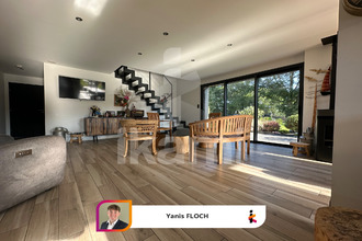 Ma-Cabane - Vente Maison Saint-Armel, 110 m²