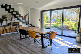 Ma-Cabane - Vente Maison Saint-Armel, 110 m²