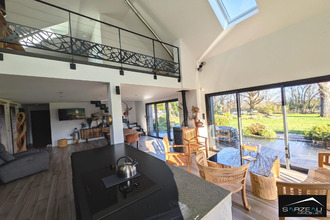 Ma-Cabane - Vente Maison Saint-Armel, 110 m²