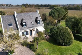 Ma-Cabane - Vente Maison SAINT-ARMEL, 151 m²