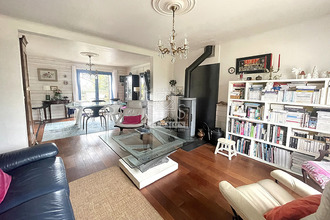 Ma-Cabane - Vente Maison SAINT-ARMEL, 151 m²