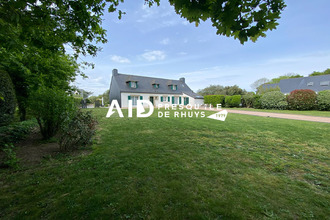 Ma-Cabane - Vente Maison SAINT-ARMEL, 175 m²