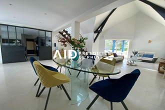 Ma-Cabane - Vente Maison SAINT-ARMEL, 175 m²
