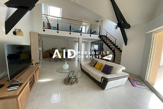 Ma-Cabane - Vente Maison SAINT-ARMEL, 175 m²