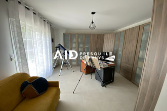 Ma-Cabane - Vente Maison SAINT-ARMEL, 175 m²