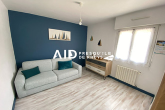 Ma-Cabane - Vente Maison SAINT-ARMEL, 175 m²