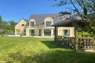 Ma-Cabane - Vente Maison SAINT-ARMEL, 276 m²