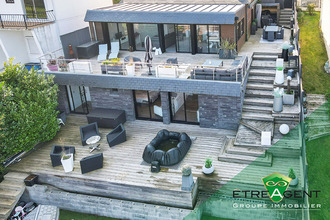 Ma-Cabane - Vente Maison SAINT-ARNOULT, 127 m²