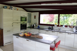 Ma-Cabane - Vente Maison SAINT-ARNOULT, 115 m²