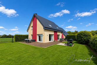 Ma-Cabane - Vente Maison Saint-Arnoult, 231 m²