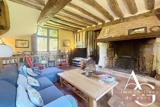 Ma-Cabane - Vente Maison Saint-Arnoult, 202 m²