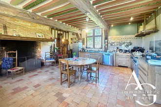 Ma-Cabane - Vente Maison Saint-Arnoult, 202 m²