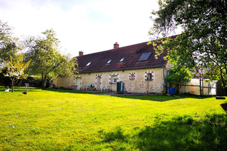Ma-Cabane - Vente Maison SAINT-ARNOULT-DES-BOIS, 190 m²