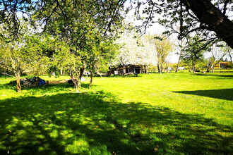 Ma-Cabane - Vente Maison SAINT-ARNOULT-DES-BOIS, 190 m²