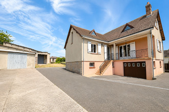 Ma-Cabane - Vente Maison SAINT-ARNOULT-DES-BOIS, 115 m²