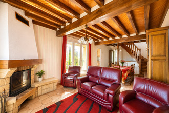 Ma-Cabane - Vente Maison SAINT-ARNOULT-DES-BOIS, 115 m²