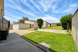 Ma-Cabane - Vente Maison SAINT-ARNOULT-DES-BOIS, 115 m²