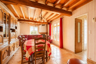 Ma-Cabane - Vente Maison SAINT-ARNOULT-DES-BOIS, 115 m²