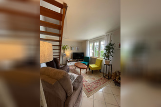 Ma-Cabane - Vente Maison Saint-Arnoult-en-Yvelines, 145 m²