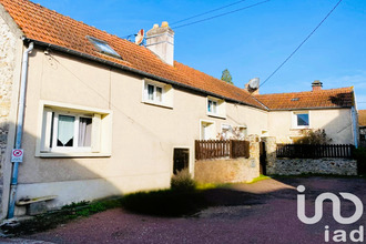 Vente Maison 78730, Saint-Arnoult-en-Yvelines France