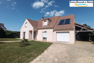 Ma-Cabane - Vente Maison Saint-Arnoult-en-Yvelines, 124 m²