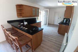 Ma-Cabane - Vente Maison Saint-Arnoult-en-Yvelines, 124 m²