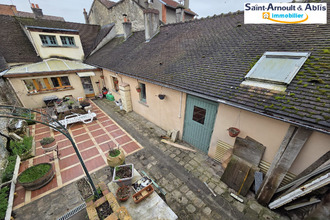 Ma-Cabane - Vente Maison Saint-Arnoult-en-Yvelines, 103 m²