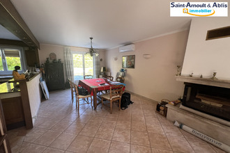 Ma-Cabane - Vente Maison Saint-Arnoult-en-Yvelines, 151 m²