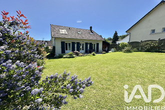 Vente Maison 78730, Saint-Arnoult-en-Yvelines France