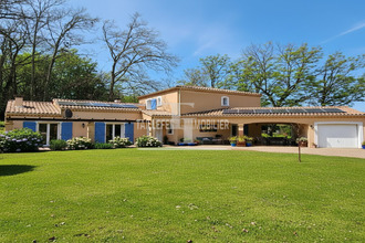 Ma-Cabane - Vente Maison Saint-Astier, 163 m²