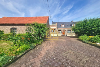 Ma-Cabane - Vente Maison Saint-Aubert, 189 m²