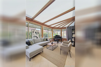Ma-Cabane - Vente Maison Saint-Aubert, 189 m²