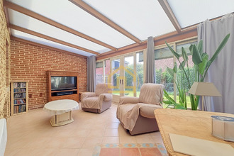 Ma-Cabane - Vente Maison Saint-Aubert, 189 m²