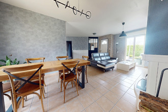 Ma-Cabane - Vente Maison Saint-Aubin, 133 m²