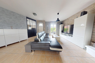 Ma-Cabane - Vente Maison Saint-Aubin, 133 m²