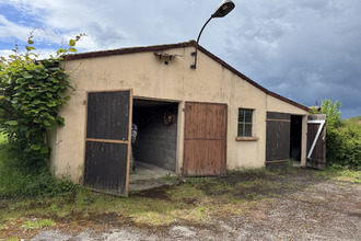 Ma-Cabane - Vente Maison Saint-Aubin, 70 m²