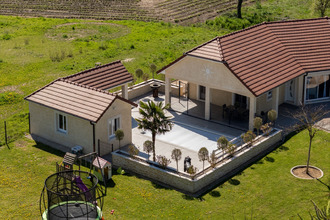 Ma-Cabane - Vente Maison SAINT-AUBIN, 170 m²