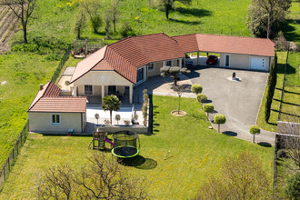 Ma-Cabane - Vente Maison SAINT-AUBIN, 170 m²