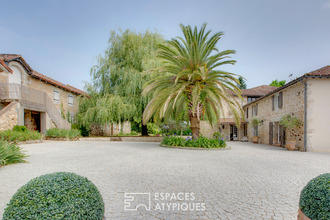 Ma-Cabane - Vente Maison SAINT-AUBIN, 500 m²