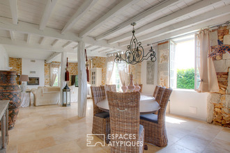 Ma-Cabane - Vente Maison SAINT-AUBIN, 500 m²