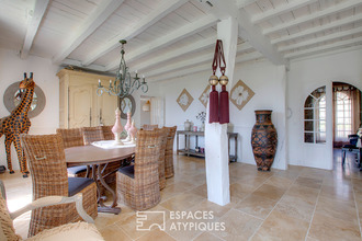 Ma-Cabane - Vente Maison SAINT-AUBIN, 500 m²